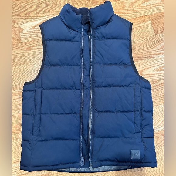 GAP Other - Boys Gap Puffer Vest